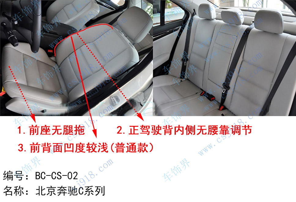 奔驰C级